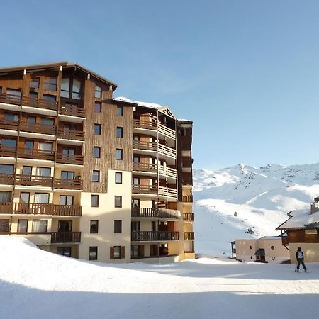 Reine Blanche Appartements Vti Валь-Торанс Екстер'єр фото